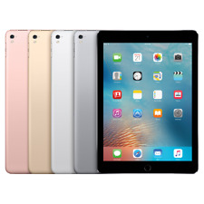 Apple iPad 9,7" - 5ª Geração - WiFi/Celular - 32GB - Bom comprar usado  Enviando para Brazil