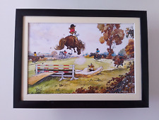 Norman thelwell horse for sale  YORK