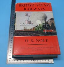 British steam railways for sale  COLCHESTER