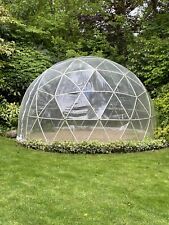 Garden dome igloo for sale  STOCKBRIDGE