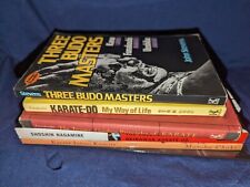 Popular karate books for sale  Victorville