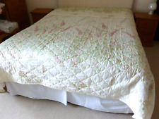 Vintage lightly quilted for sale  WATFORD