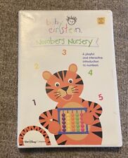Baby einstein numbers for sale  Pendleton