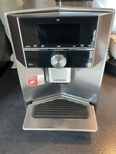 Siemens s500 kaffeevollautomat gebraucht kaufen  Lindlar