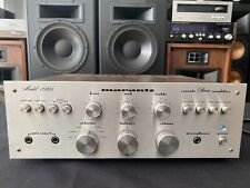 Ampli marantz 1060 d'occasion  Ris-Orangis