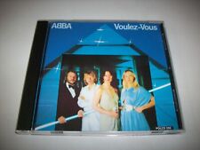 ABBA – VOULEZ VOUS CD. 1984 Re-issue (West Germany) comprar usado  Enviando para Brazil