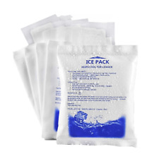 Reusable ice pack for sale  BARKING