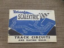 Vintage scalextric track for sale  STOCKTON-ON-TEES