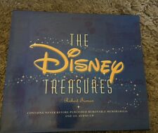 Disney treasures hard for sale  UK