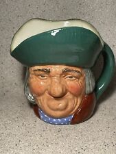 burlington boozer toby jug for sale  Shipping to Ireland