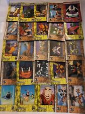 Complete dragonball artbox for sale  Shipping to Ireland