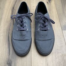 Creative Recreation Cesario LOW XVI Mens Size 13 VCR4LO33 Charcoal Gray for sale  Shipping to South Africa