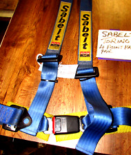Sabelt point harnesses for sale  LEOMINSTER