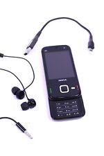Nokia N85 Smartphone 2,6" Schiebehandy 5 MP OLED-Display Quadband comprar usado  Enviando para Brazil