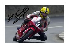 Joey dunlop reproduction for sale  PONTEFRACT