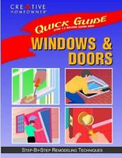Quick guide windows for sale  Frederick