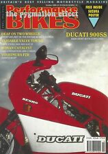 Ducati 900ss desmo for sale  PRESTON