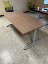 modern conference table for sale  Cleveland