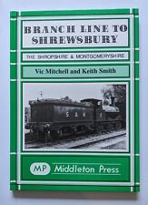 Branch line shrewsbury for sale  SHREWSBURY