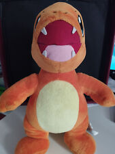 Charmander  - 2017 Build A Bear Workshop Exclusive Pokémon Plush for sale  Shipping to South Africa