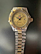 Tag heuer womens for sale  Shipping to Ireland