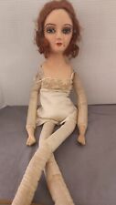 Antique vintage doll for sale  Eustis