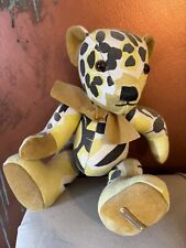 Burberry thomas teddy for sale  PONTEFRACT