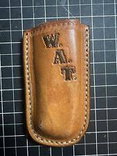 Alaskan handmade leather for sale  Anchorage