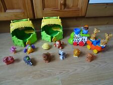 Fisher price little for sale  MILFORD HAVEN
