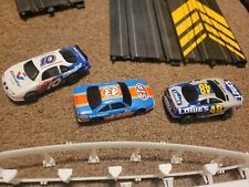 nascar slot car track for sale  Windber