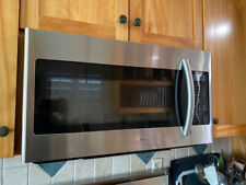 Microwave oven samsung for sale  Oceanside