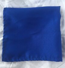 Royal blue napkins for sale  Sacramento