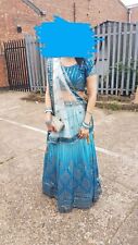 Womens indian asian for sale  LEICESTER