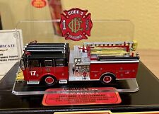 fdny code 3 for sale  NEWRY