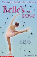 Belle best move for sale  UK