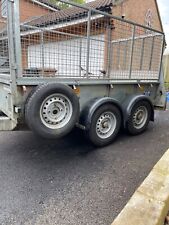 Ifor williams trailer for sale  RICKMANSWORTH