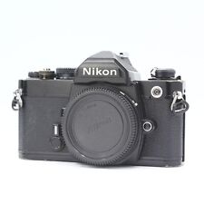 Nikon 35mm slr d'occasion  Jussey