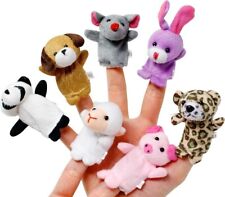 Animal finger puppets for sale  Clarendon