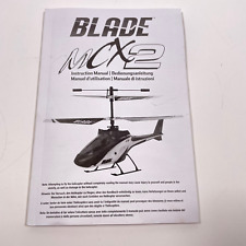 Blade mcx2 helicopter for sale  Dade City