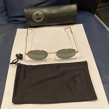 Ray ban w0976 for sale  MANCHESTER