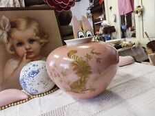 Weimar porzellan vase gebraucht kaufen  Rudolstadt