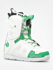 NORTHWAVE MENS EDGE SNOWBOARD BOOTS, used for sale  Shipping to South Africa