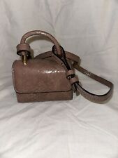 Topshop small brown for sale  HOUNSLOW
