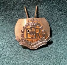 Genuine royal military for sale  HOOK