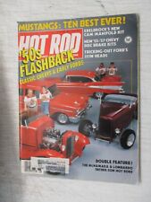 Hot rod magazine for sale  Fuquay Varina