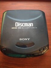 Sony discman 146 for sale  Lawton