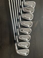 Taylormade p750 irons for sale  Hastings