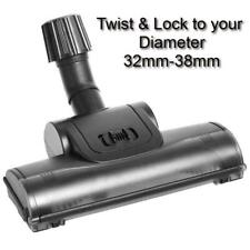 Carpet & Flooring Turbo Nozzle Fits Miele Canister Vacuum Cleaners 35mm 1-1/2" for sale  Cumming