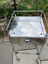 Stainless steel medical for sale  CWMBRAN