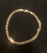 14k gold bracelet for sale  Port Orange